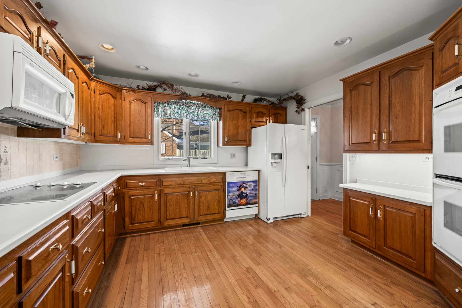 1491 West Shire Circle Inverness, IL 60067 - Photo 3 of 37