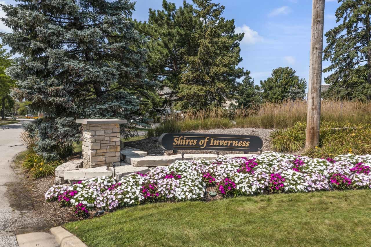 1491 West Shire Circle Inverness, IL 60067 - Photo 31 of 37