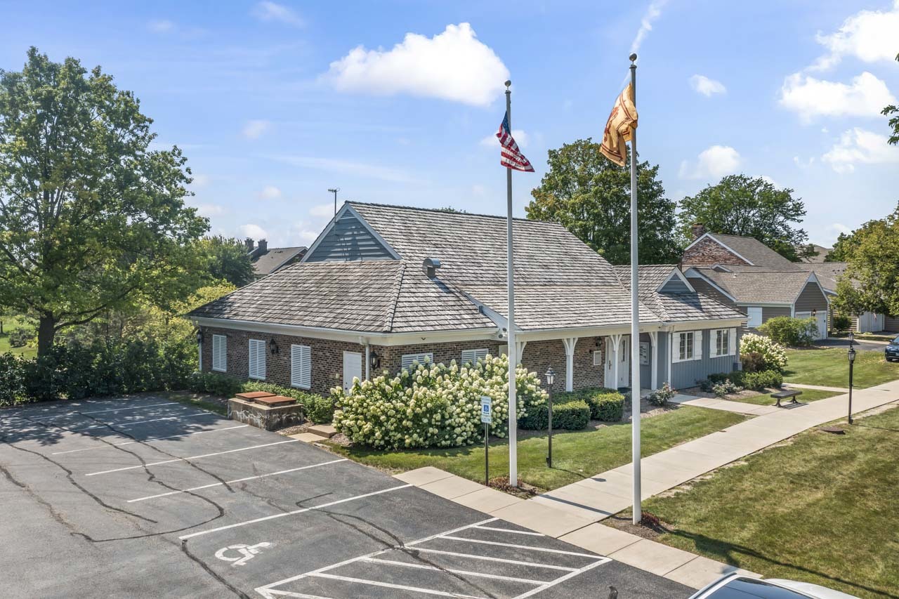 1491 West Shire Circle Inverness, IL 60067 - Photo 32 of 37