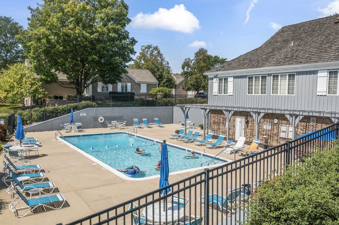 1491 West Shire Circle Inverness, IL 60067 - Photo 33 of 37