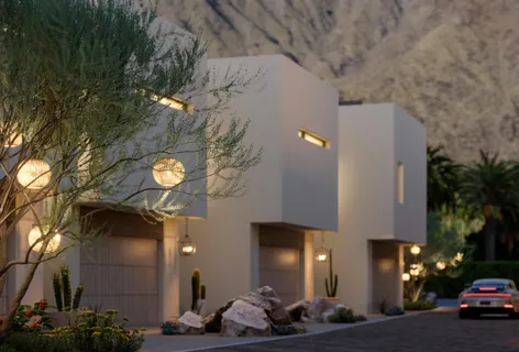 $1,975,000 | 183 Pena Lane, Palm Springs, CA 92262
