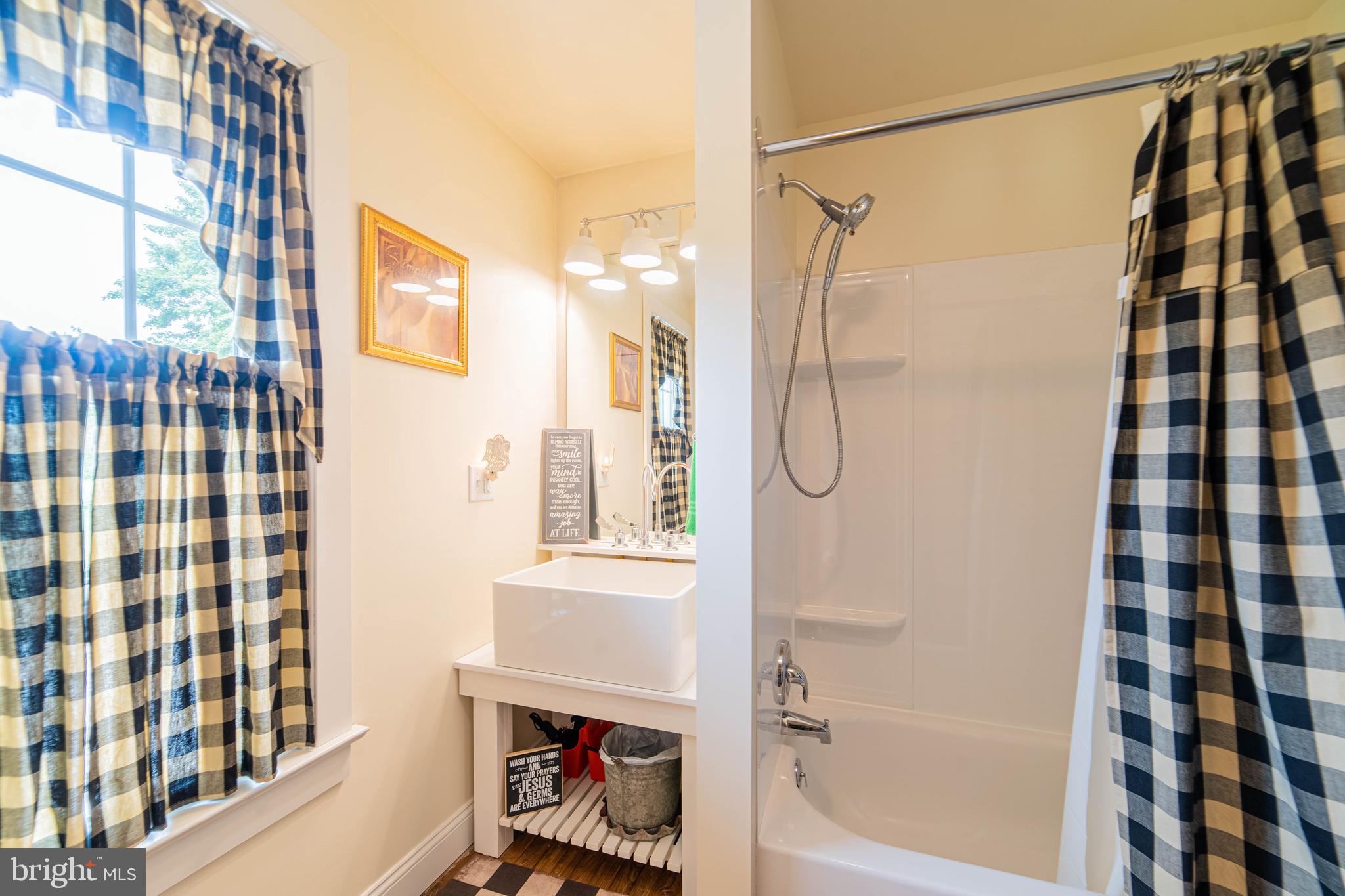 55 Casper Road Bridgeton, NJ 08302 - Photo 13 of 33 Downstairs Bath