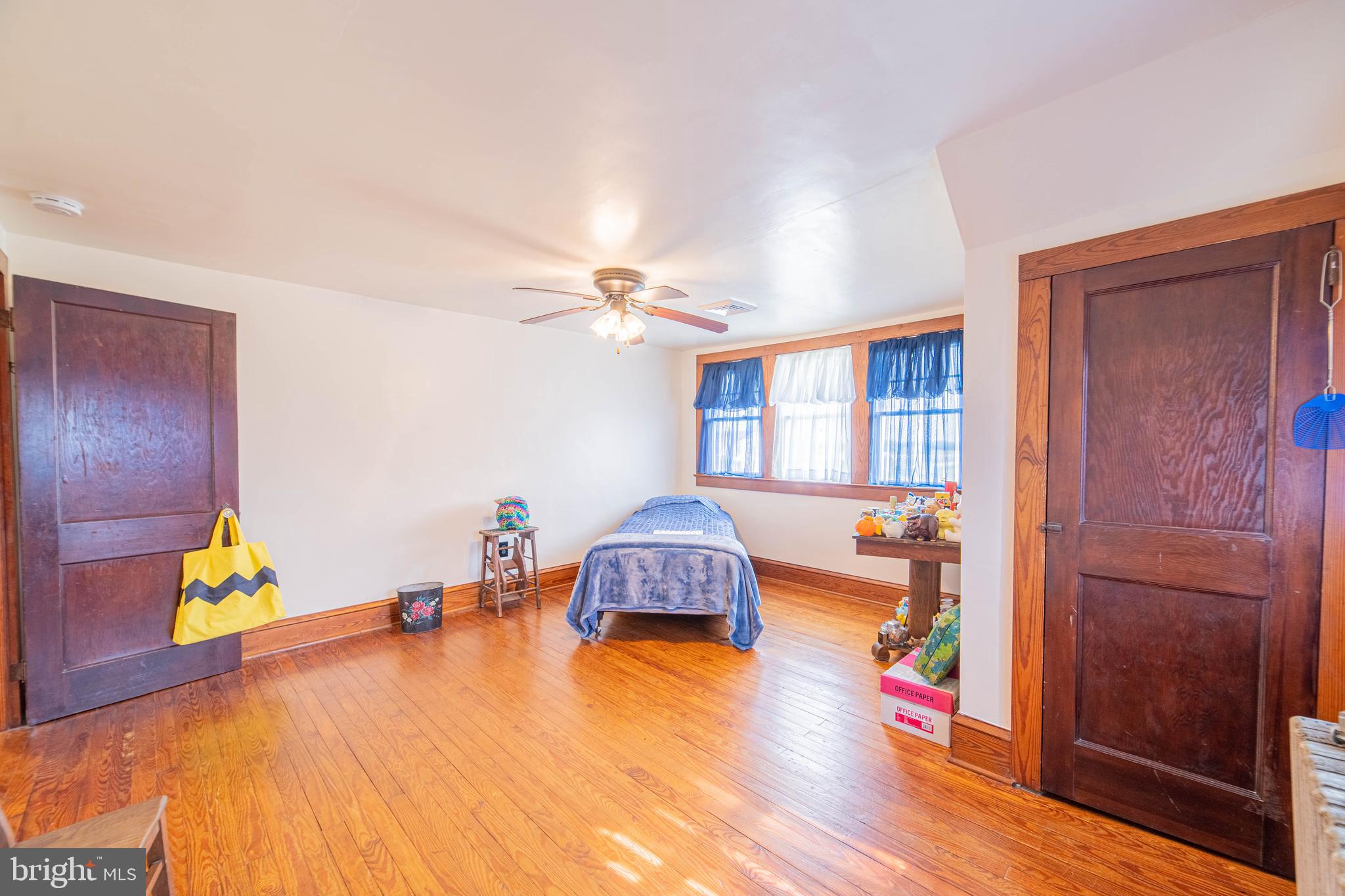 55 Casper Road Bridgeton, NJ 08302 - Photo 17 of 33 Bedroom 2