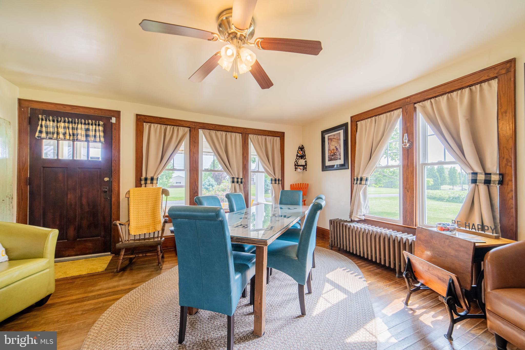 55 Casper Road Bridgeton, NJ 08302 - Photo 5 of 33 Dining Room