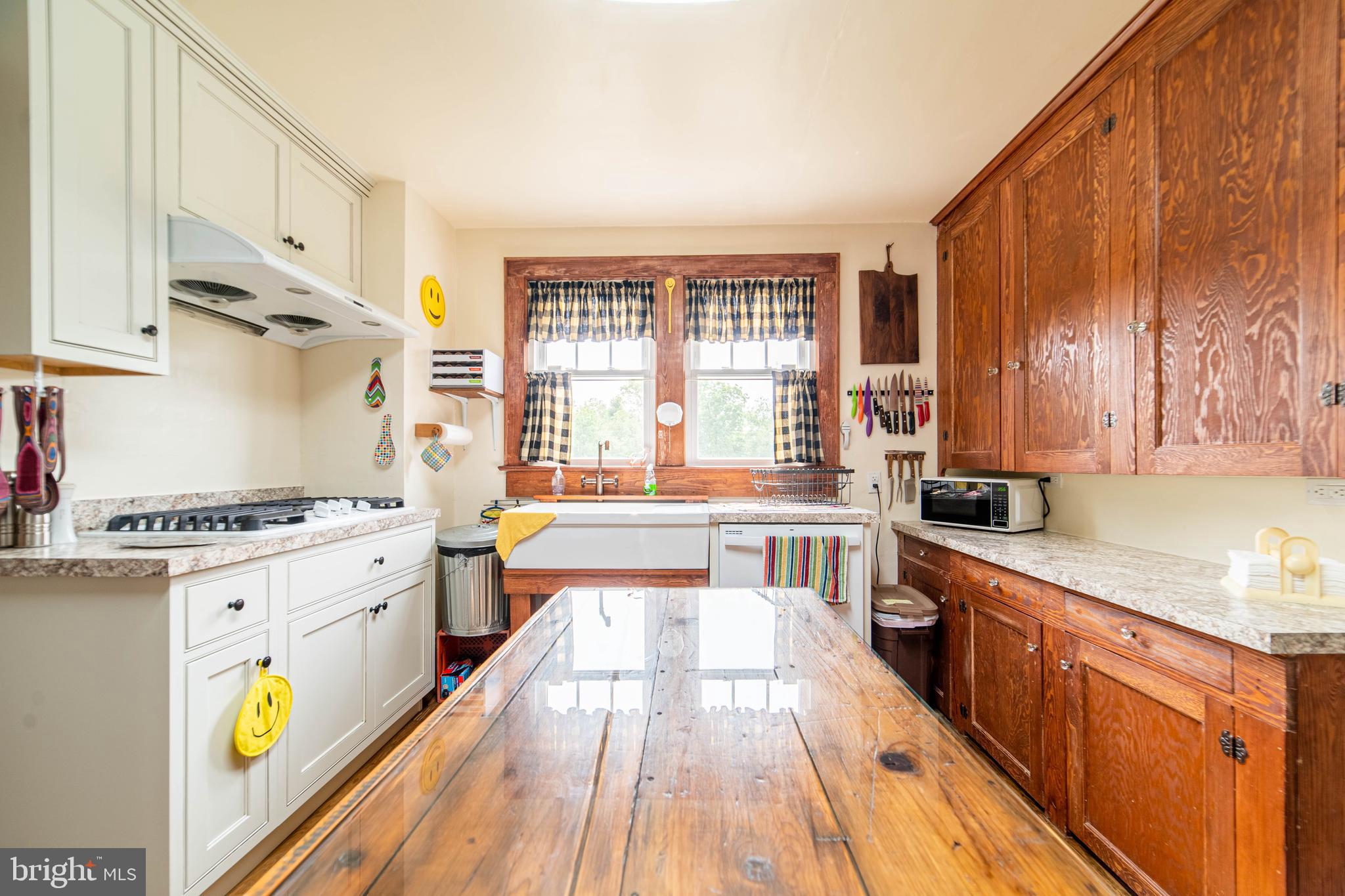 55 Casper Road Bridgeton, NJ 08302 - Photo 7 of 33 Kitchen