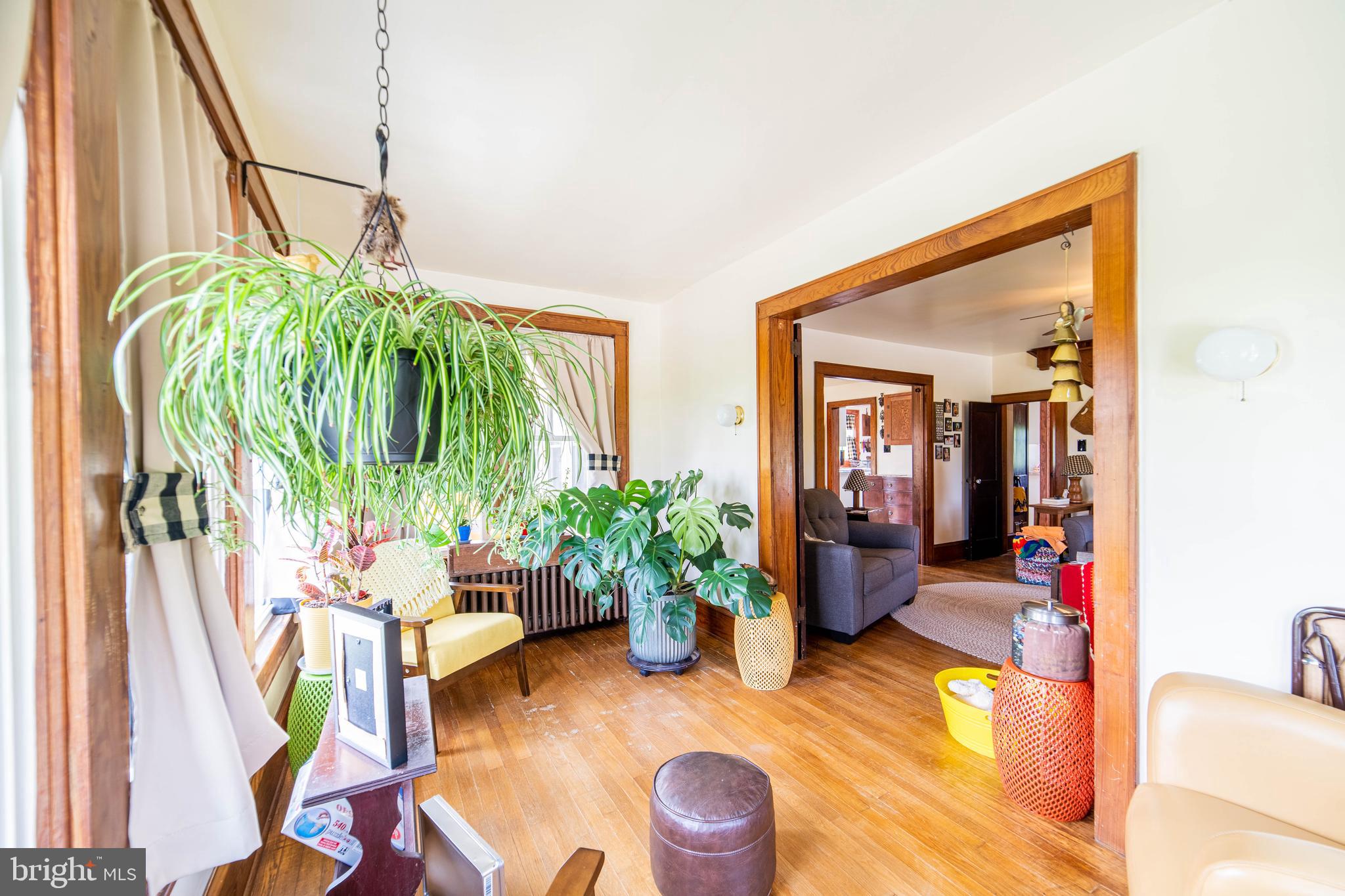 55 Casper Road Bridgeton, NJ 08302 - Photo 10 of 33 Sunroom