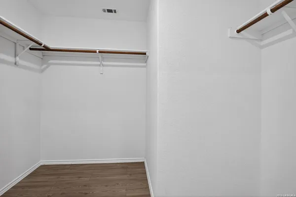 a view of small space