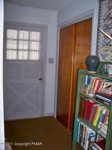 362 Camelback Road Tannersville, PA 18372 - Photo 9 of 13 a view of book shop and front door
