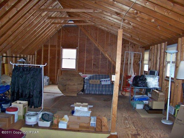 362 Camelback Road Tannersville, PA 18372 - Photo 10 of 13 a living room with furniture and a wooden floor