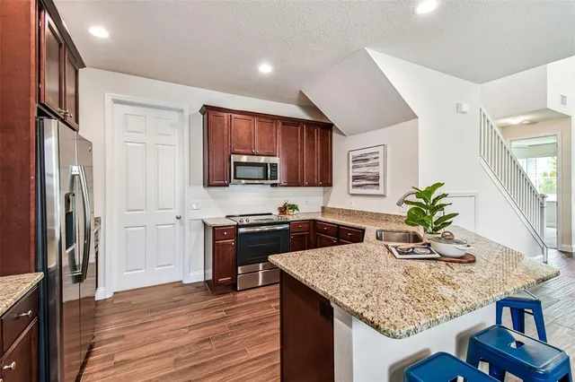 $550,000 | 1942 Marlington Way, Clearwater, FL 33763