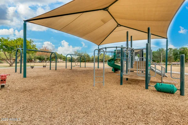 a view of outdoor space with seating