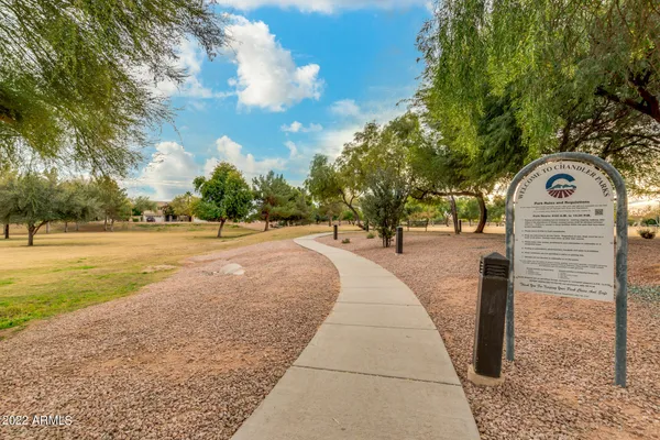 $2,295 | 1345 West Musket Way, Chandler, AZ 85286