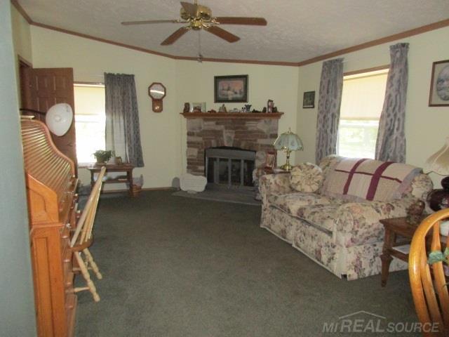 6393 Forester Road Carsonville, MI 48419 - Photo 6 of 34