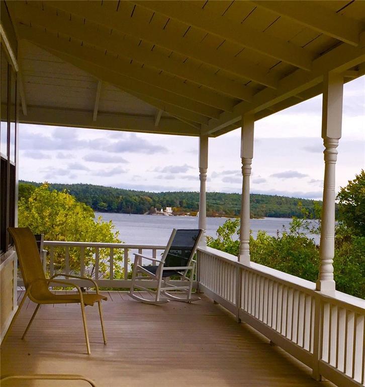 564 Parker Head Road Phippsburg, ME 04562 - Photo 32 of 33 Photo