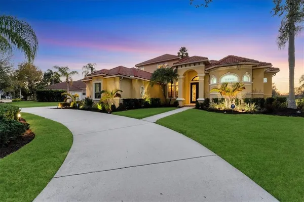 $1,125,000 | 7106 Pine Valley Street, Bradenton, FL 34202