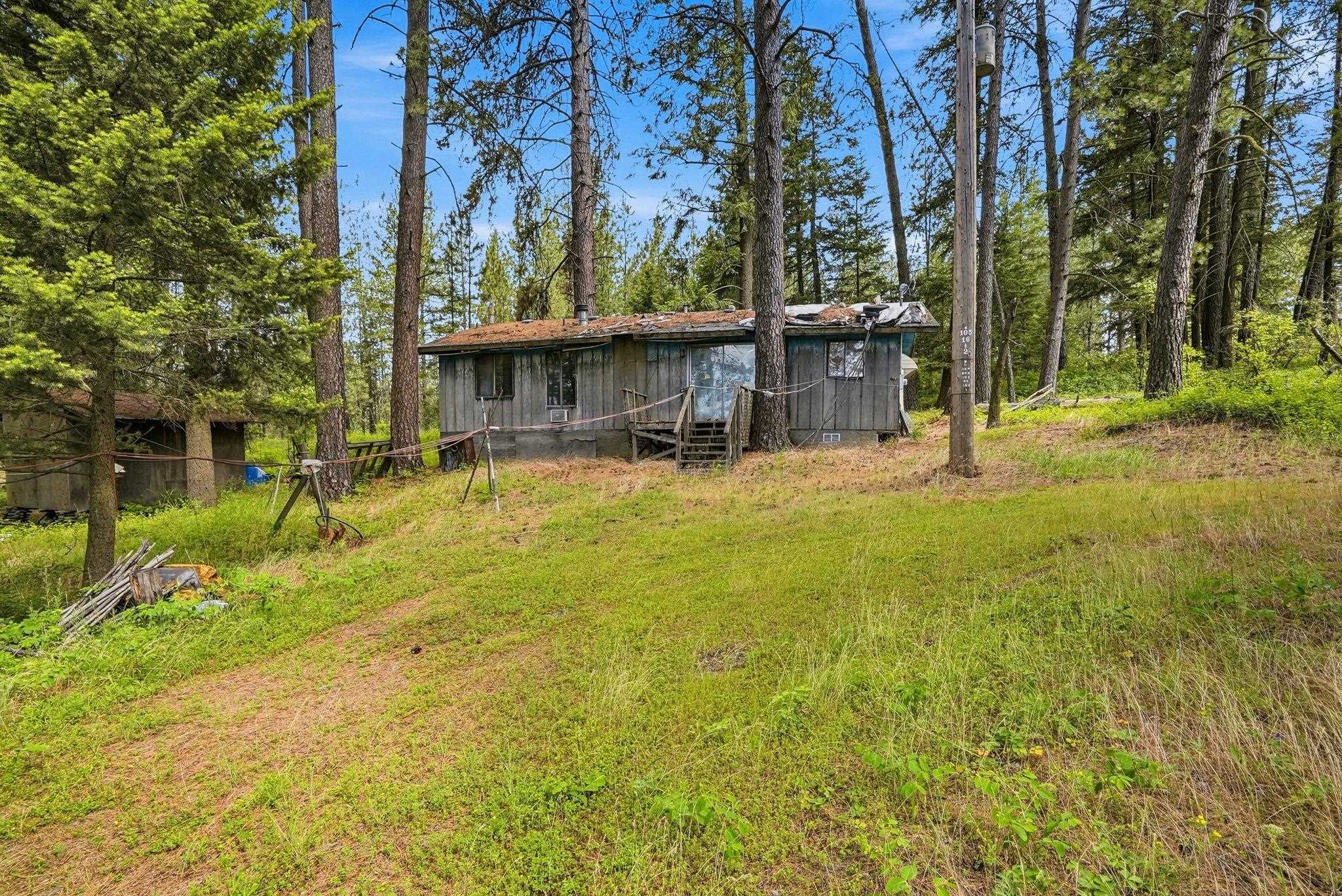11603 East Deer Creek Road Chattaroy, WA 99003 - Photo 9 of 26
