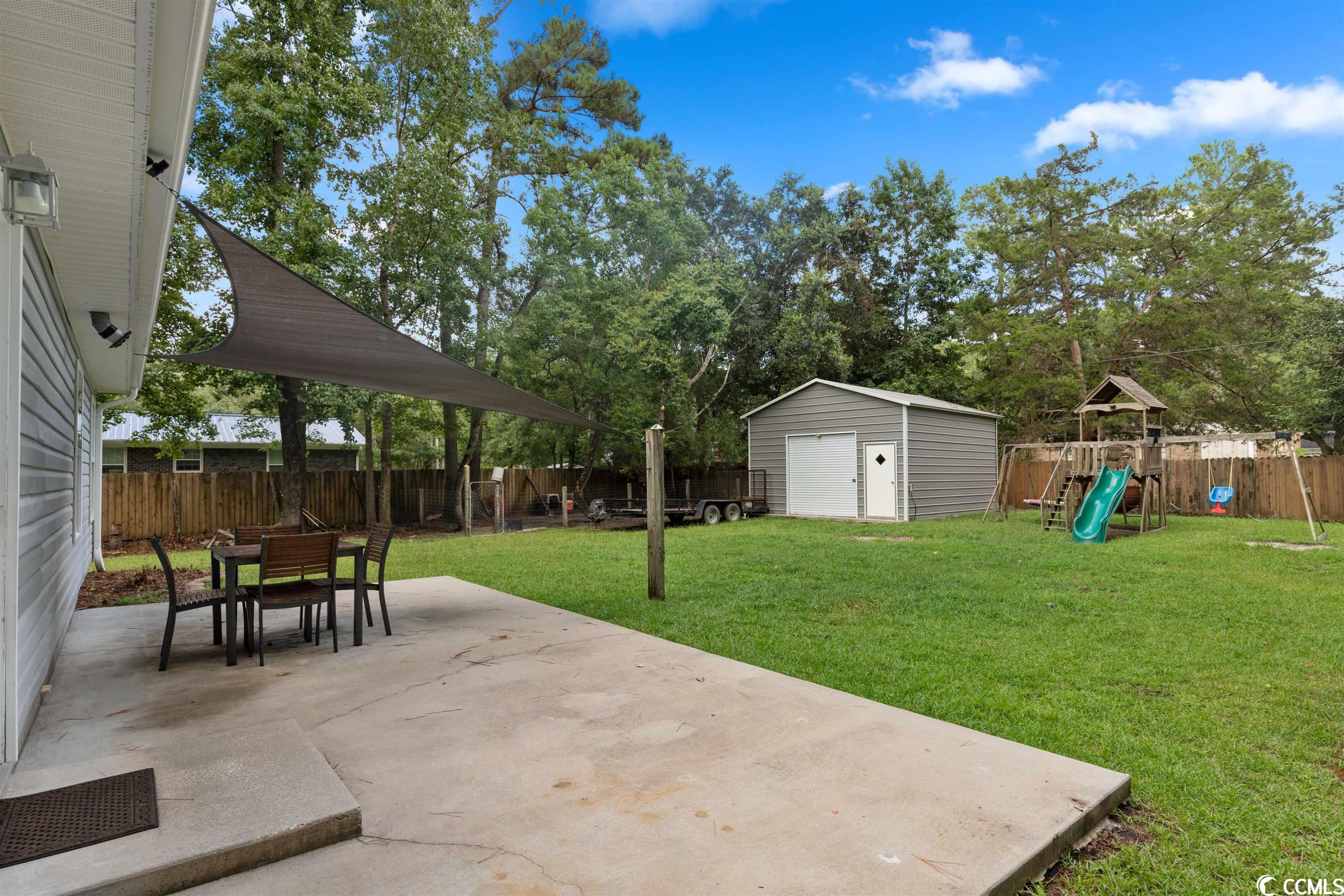 1919 Ward Street Georgetown, SC 29440 - Photo 28 of 40