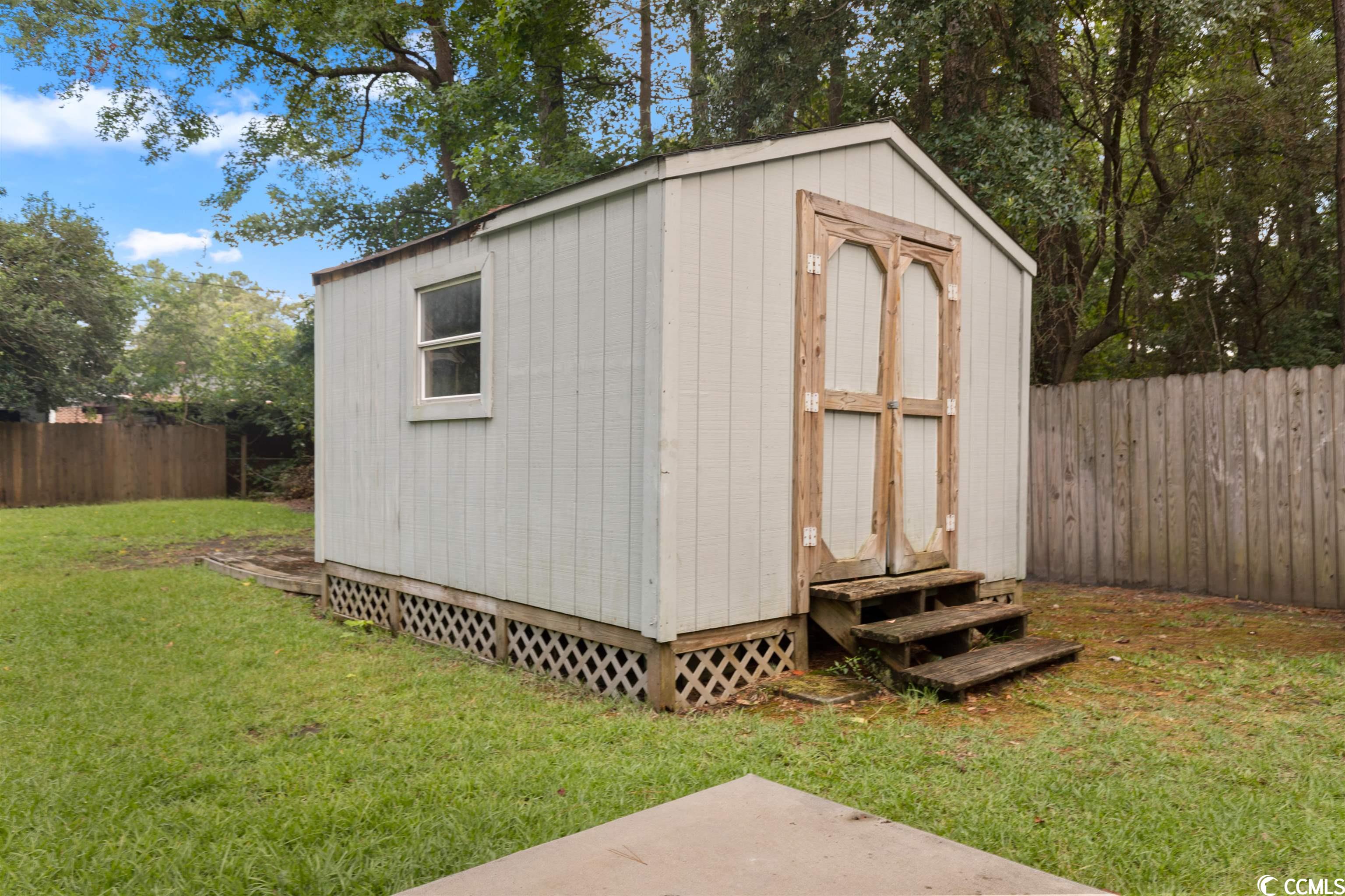1919 Ward Street Georgetown, SC 29440 - Photo 29 of 40