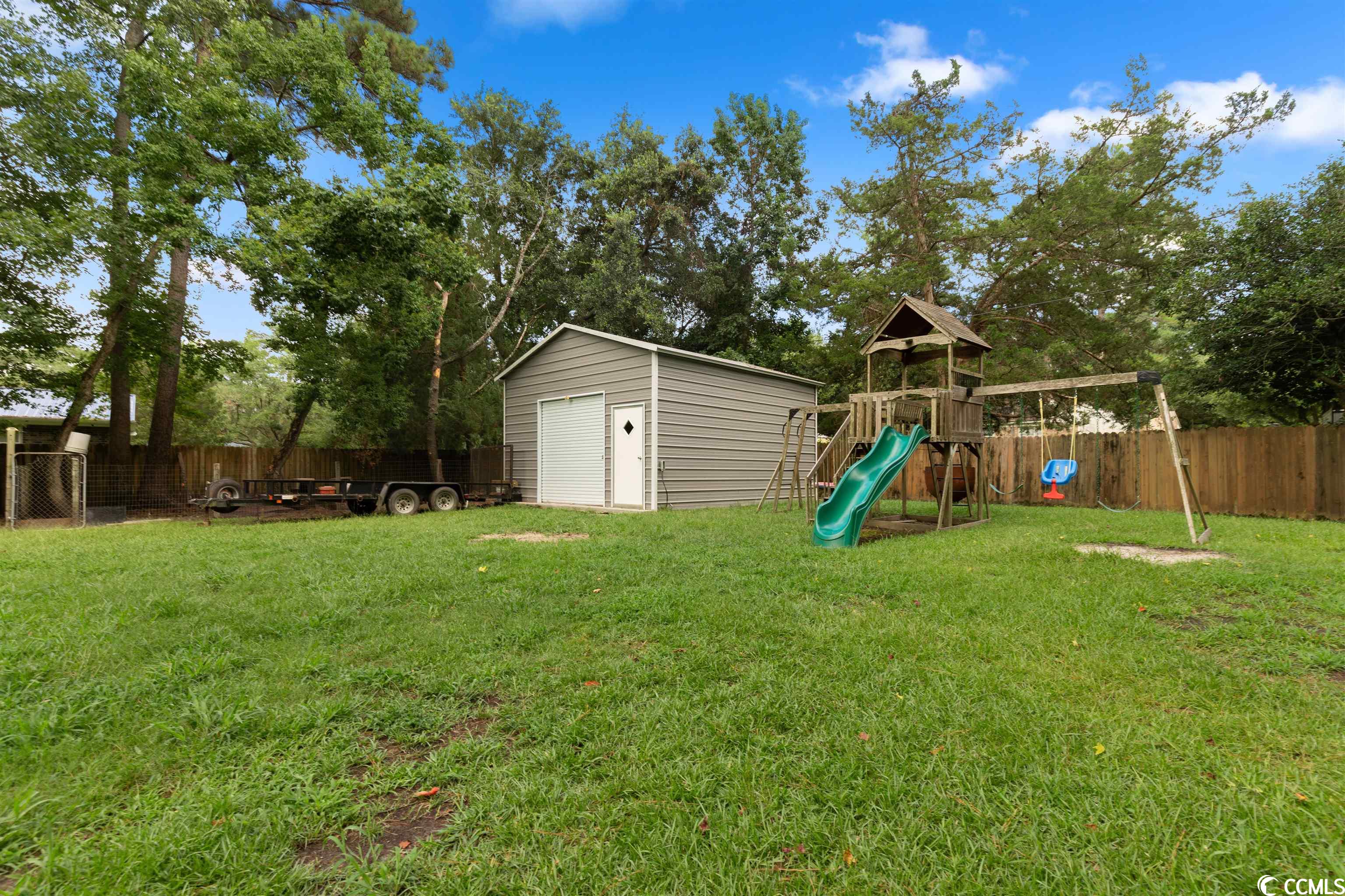 1919 Ward Street Georgetown, SC 29440 - Photo 30 of 40