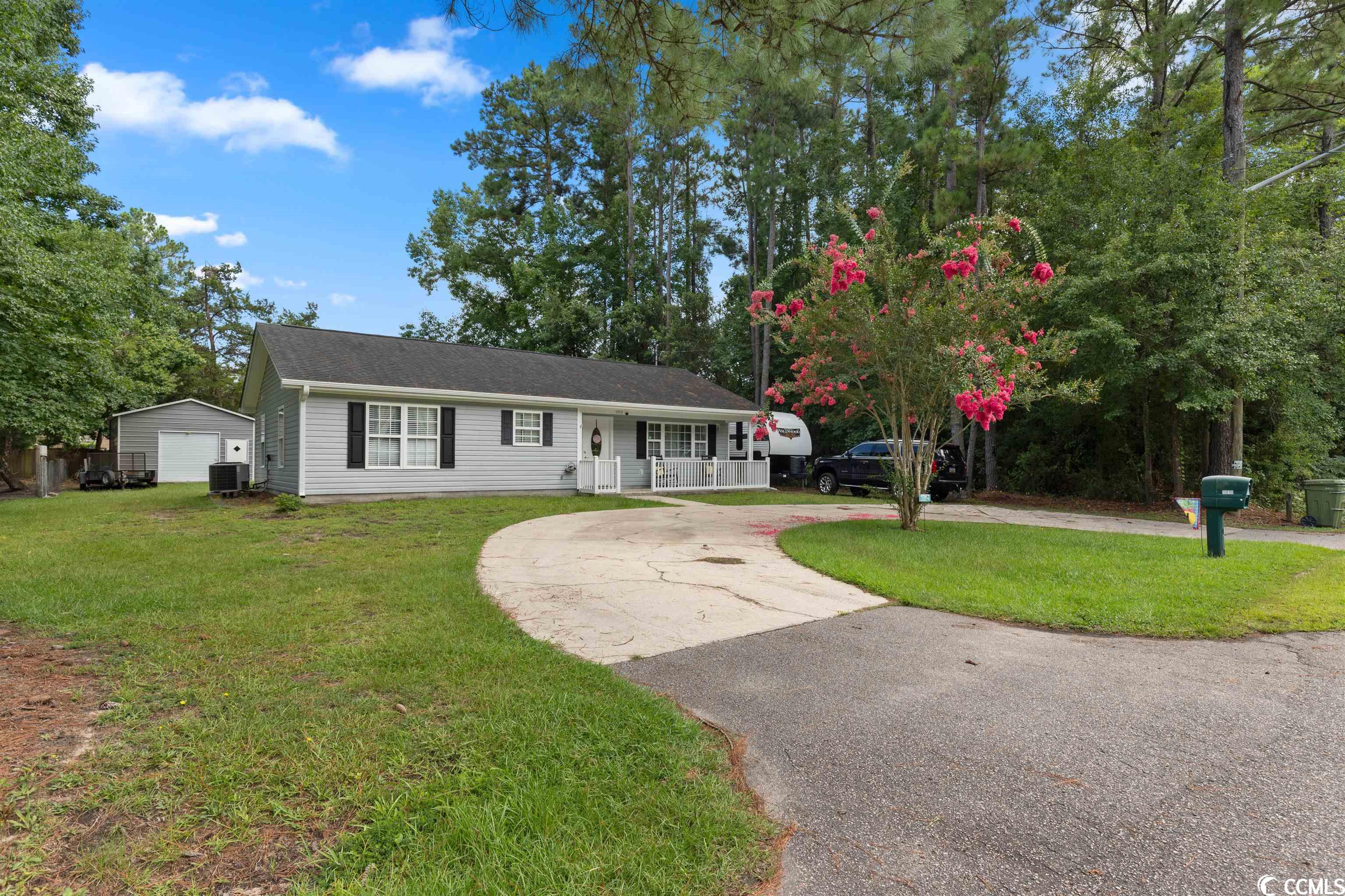 1919 Ward Street Georgetown, SC 29440 - Photo 3 of 40