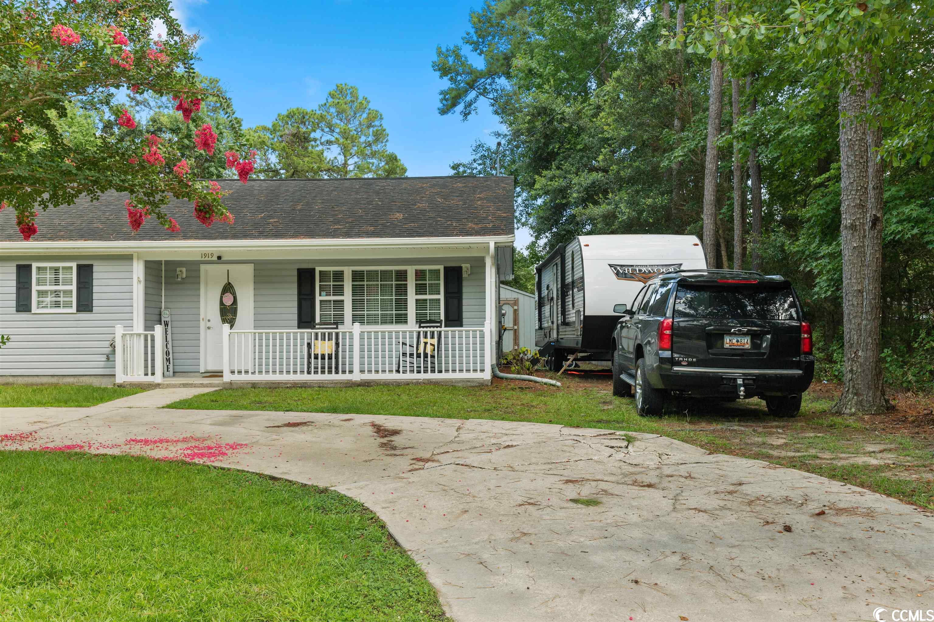 1919 Ward Street Georgetown, SC 29440 - Photo 4 of 40