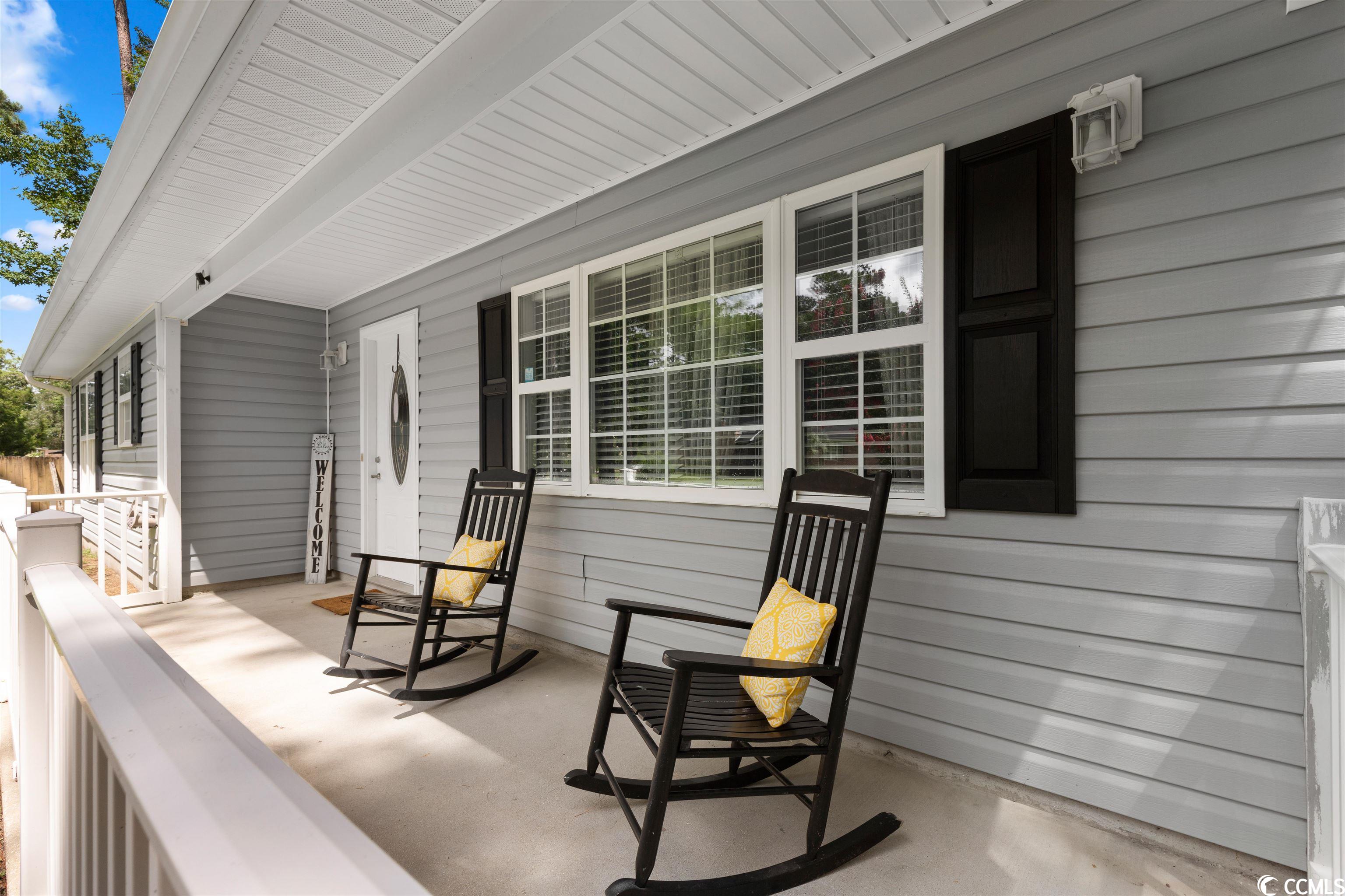 1919 Ward Street Georgetown, SC 29440 - Photo 5 of 40