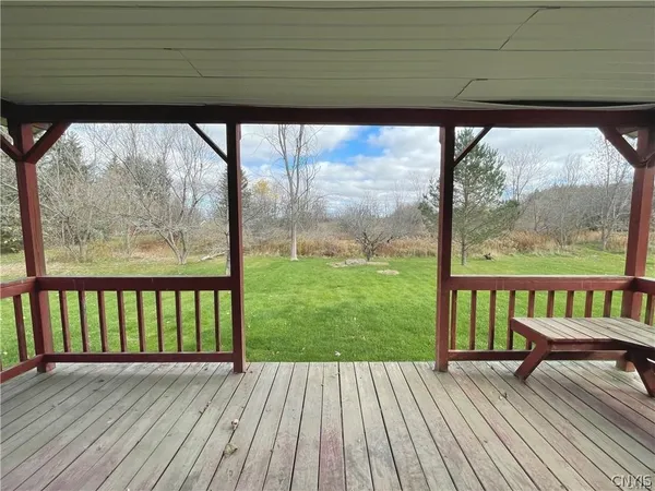 $1,400 | 8612 Peck Street, Le Ray, NY 13637