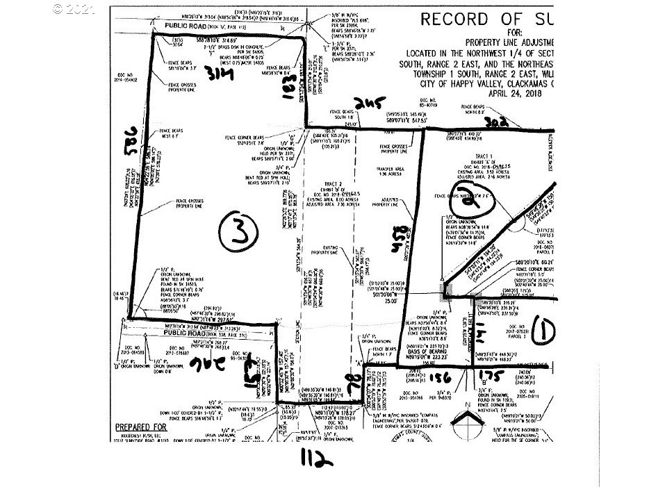 1 Southeast Ridgecrest Court Happy Valley, OR 97086 - Photo 8 of 8 Gallery Image 8