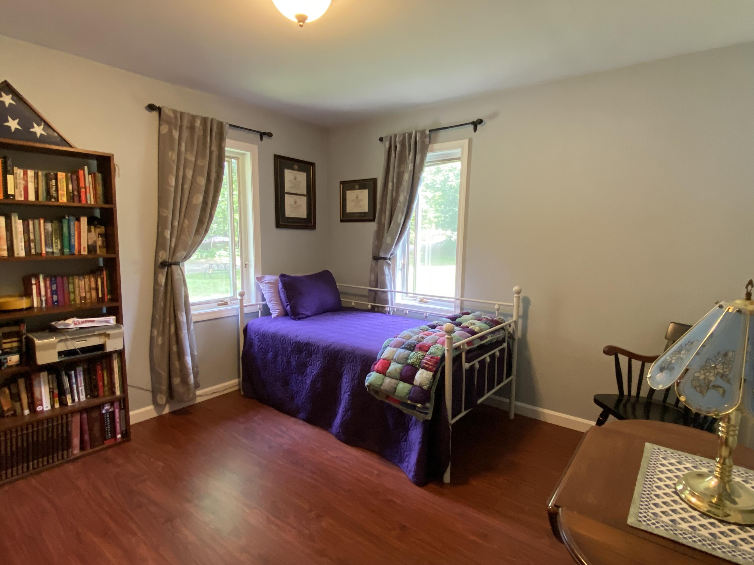 1096 Smithfield Road Belgrade, ME 04917 - Photo 33 of 49