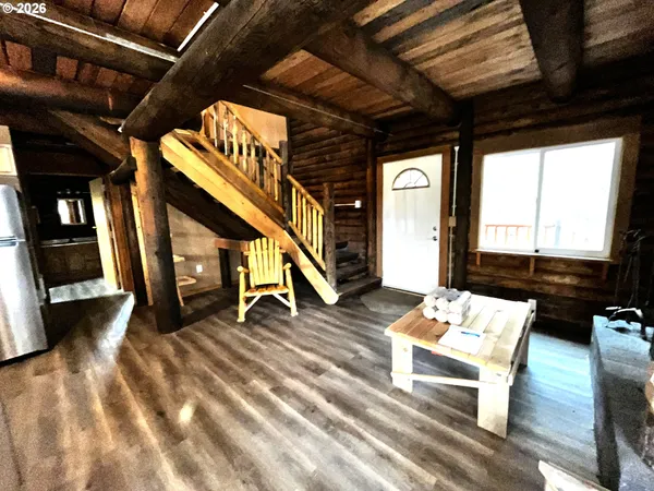$449,000 | 52633 McKenzie Highway, Blue River, OR 97413