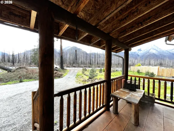 $449,000 | 52633 McKenzie Highway, Blue River, OR 97413