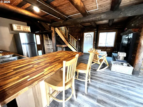 $449,000 | 52633 McKenzie Highway, Blue River, OR 97413