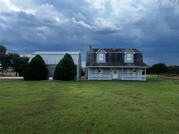 $579,000 | 1100 Swiss Alp Hills Loop, Schulenburg, TX 78956