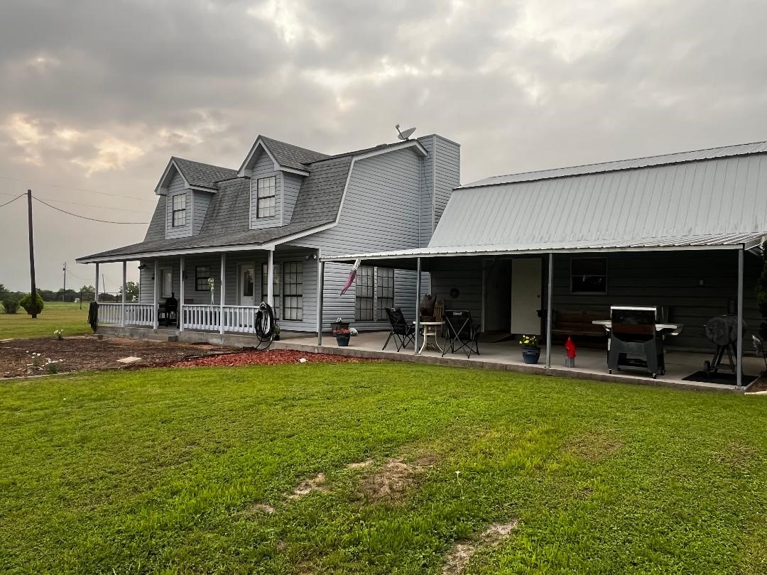 1100 Swiss Alp Hills Loop Schulenburg, TX 78956 - Photo 29 of 42