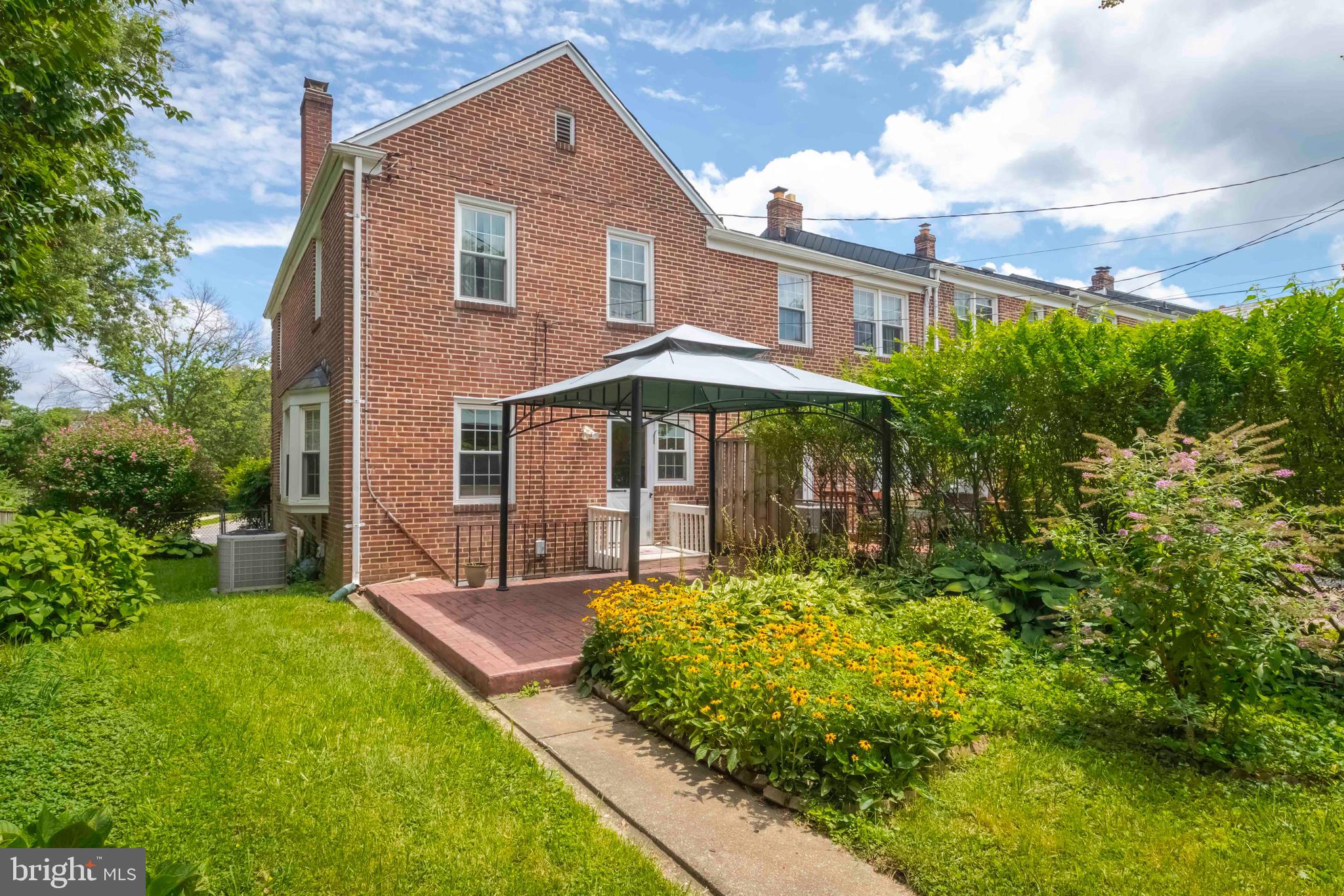 7048 Heathfield Road Baltimore, MD 21212 - Photo 34 of 49