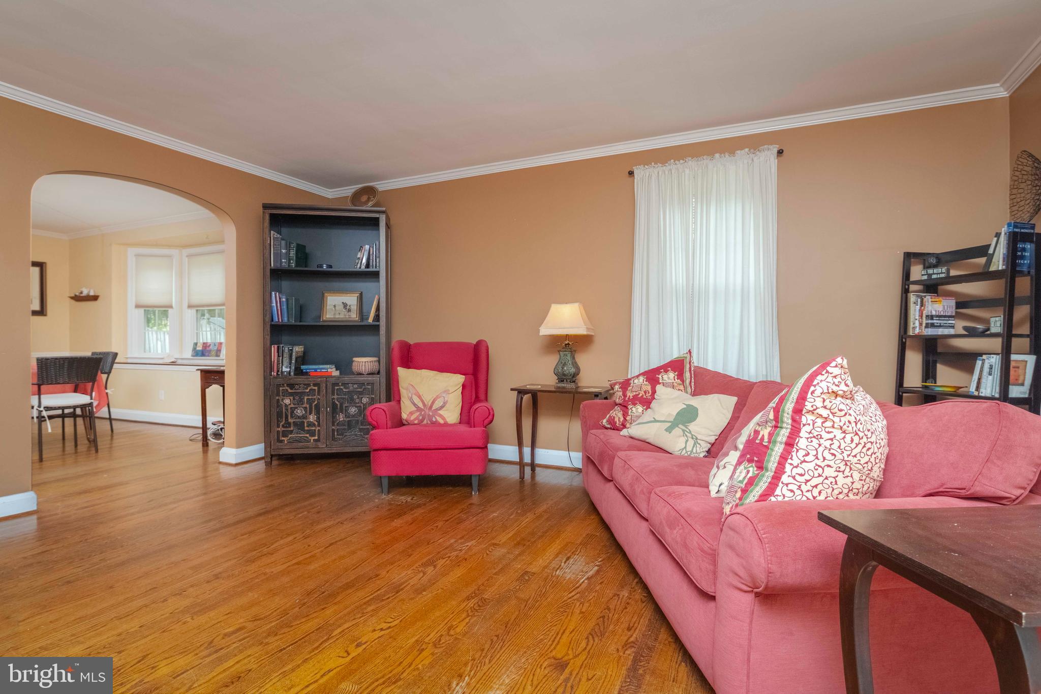 7048 Heathfield Road Baltimore, MD 21212 - Photo 5 of 49