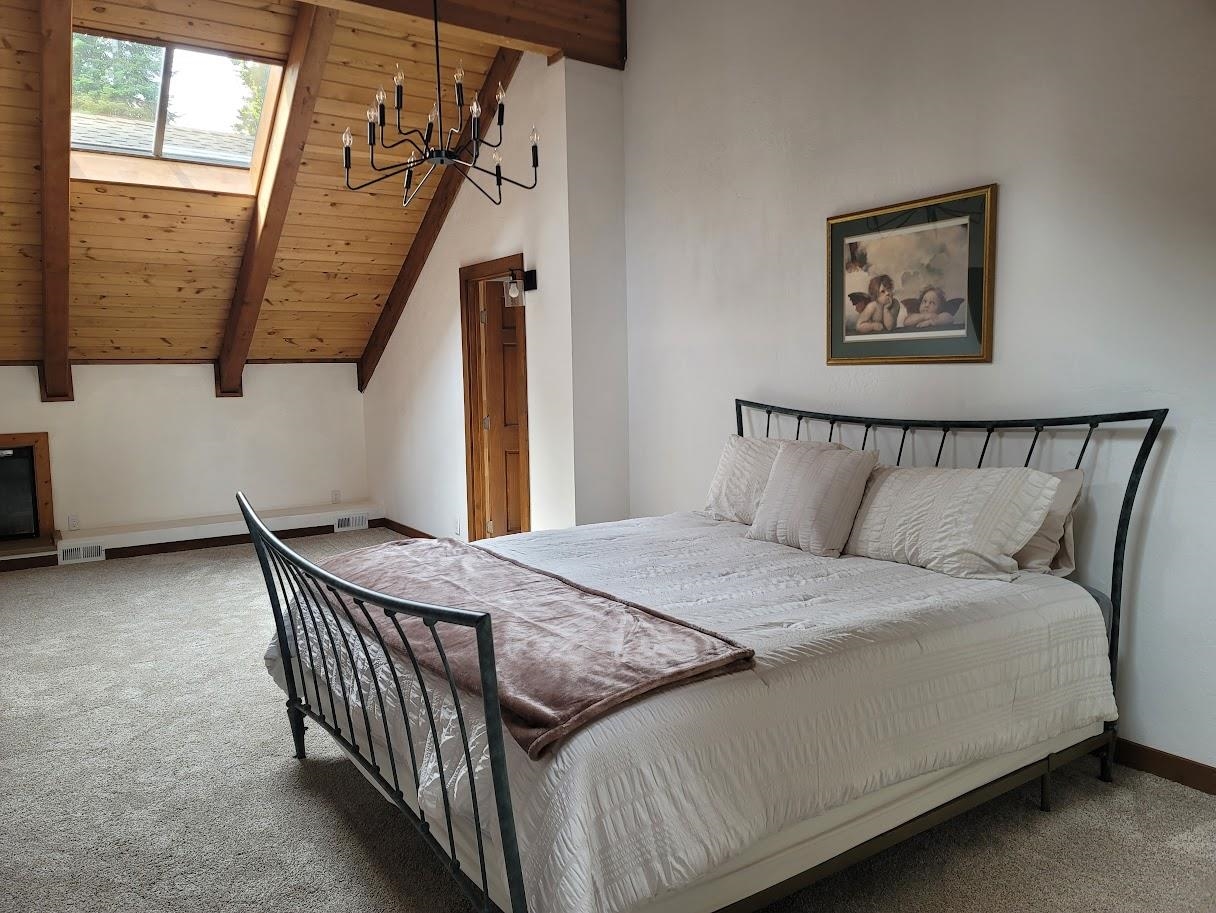 3880 Forest Road Carnelian Bay, CA 96140 - Photo 16 of 28