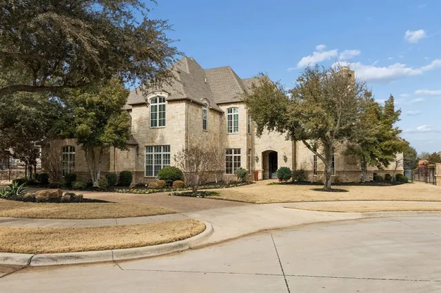 $2,795,000 | 912 Silverton Street, Southlake, TX 76092