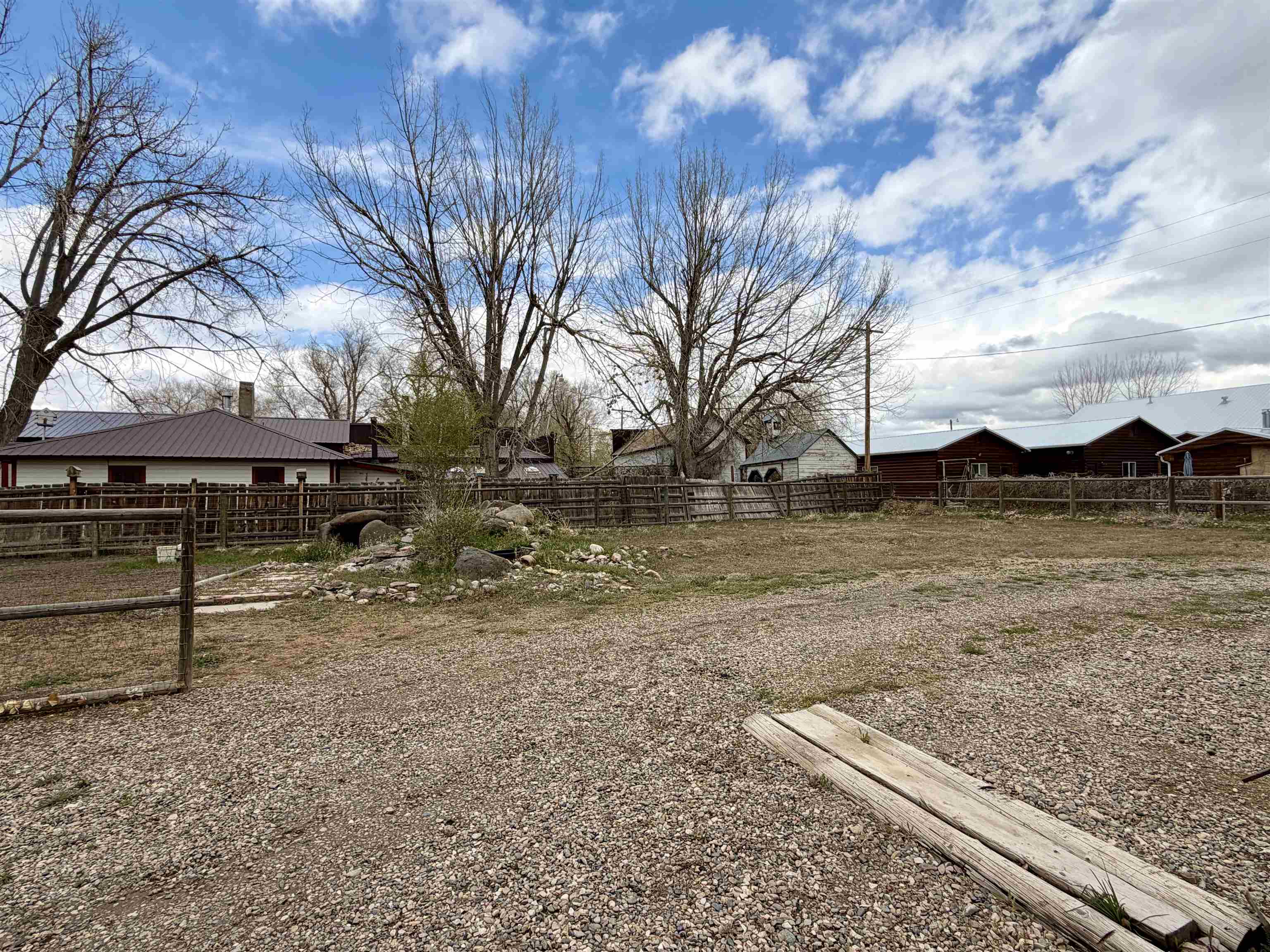 45 South Miles Street Baggs, WY 82321 - Photo 24 of 28