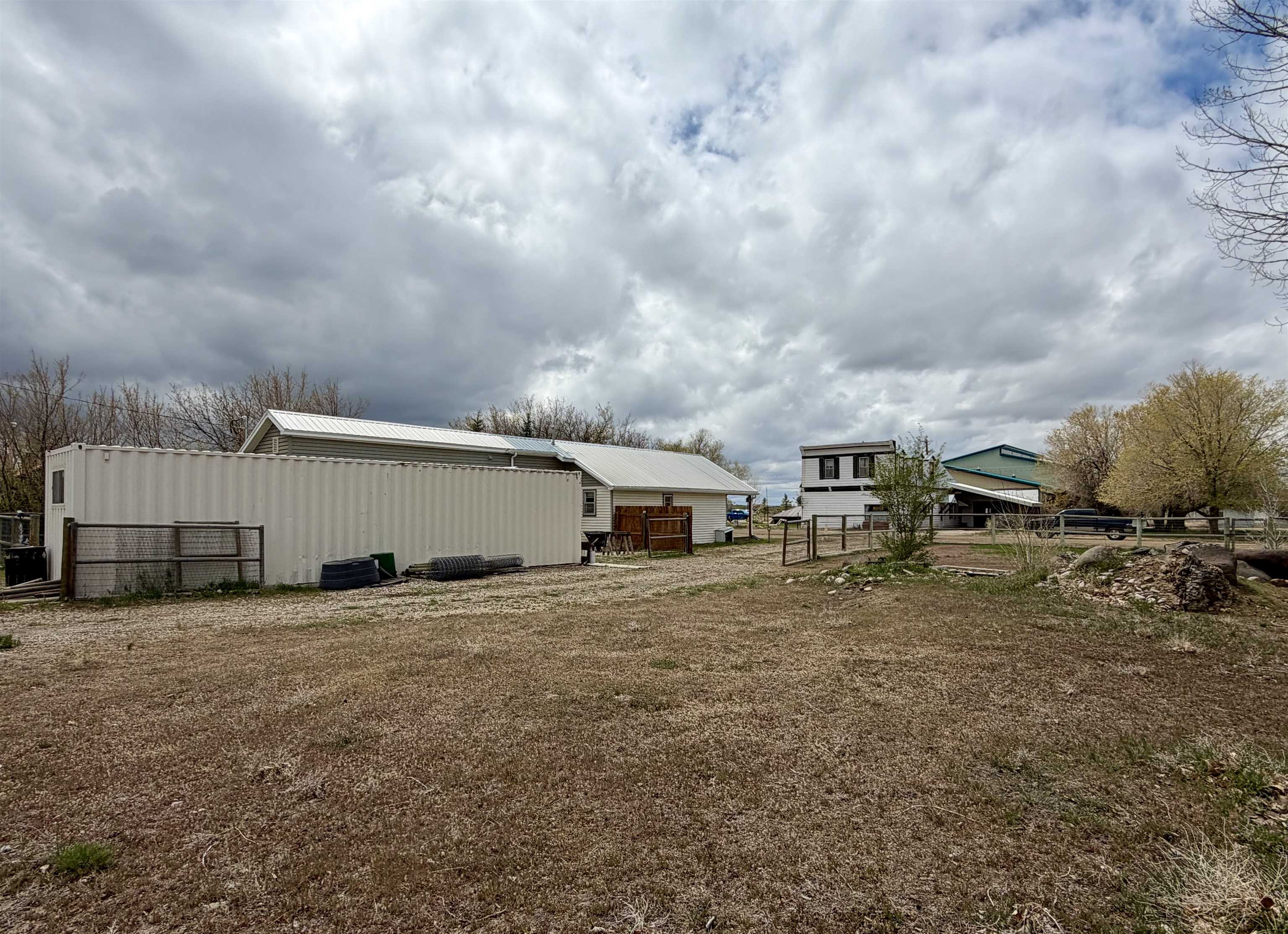 45 South Miles Street Baggs, WY 82321 - Photo 5 of 28