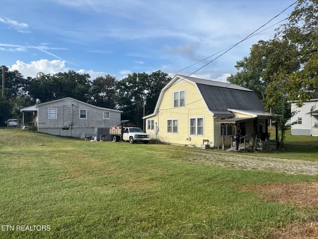 $225,000 | 201 Taylor Avenue, Jamestown, TN 38556