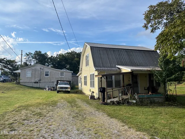 $225,000 | 201 Taylor Avenue, Jamestown, TN 38556