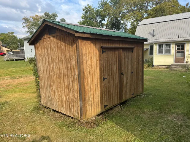 $225,000 | 201 Taylor Avenue, Jamestown, TN 38556