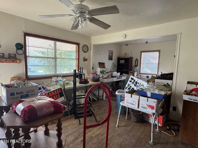 $225,000 | 201 Taylor Avenue, Jamestown, TN 38556