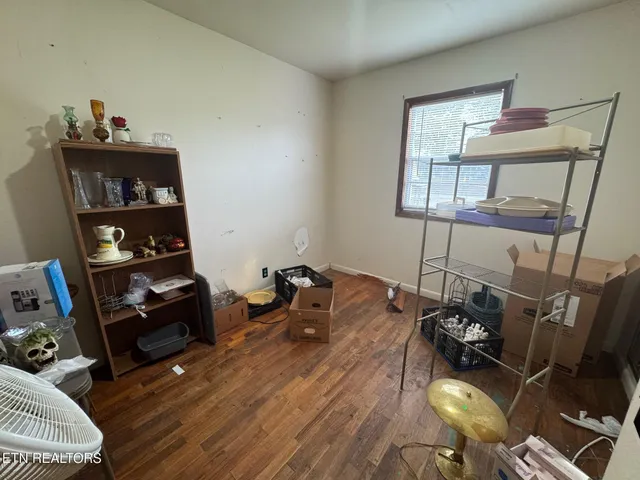 $225,000 | 201 Taylor Avenue, Jamestown, TN 38556