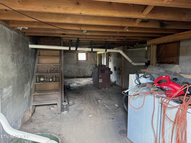 $225,000 | 201 Taylor Avenue, Jamestown, TN 38556