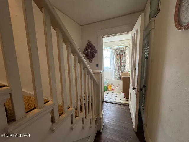 $225,000 | 201 Taylor Avenue, Jamestown, TN 38556