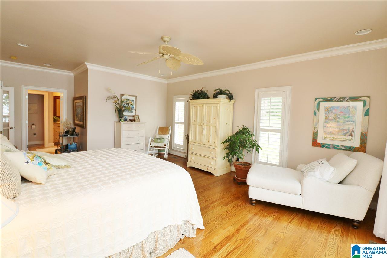 399 Clearwater Point Road Cropwell, AL 35054 - Photo 31 of 48