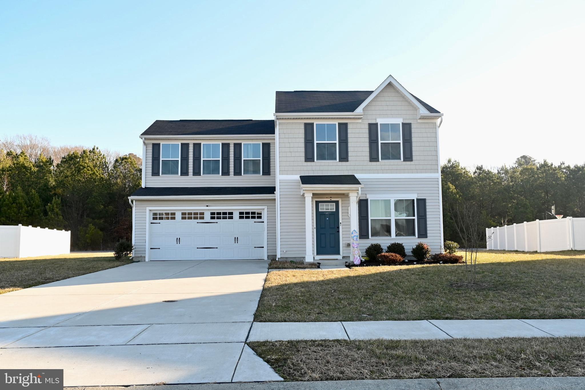 110 Mariners Way Cambridge, MD 21613 - Photo 2 of 22 Charming home with inviting curb appeal.