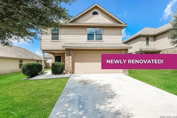 $1,855 | 7611 Millchase, San Antonio, TX 78218